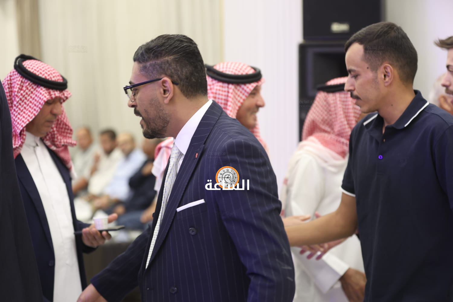 Madar Al-Saa Images 0.6442647533641354