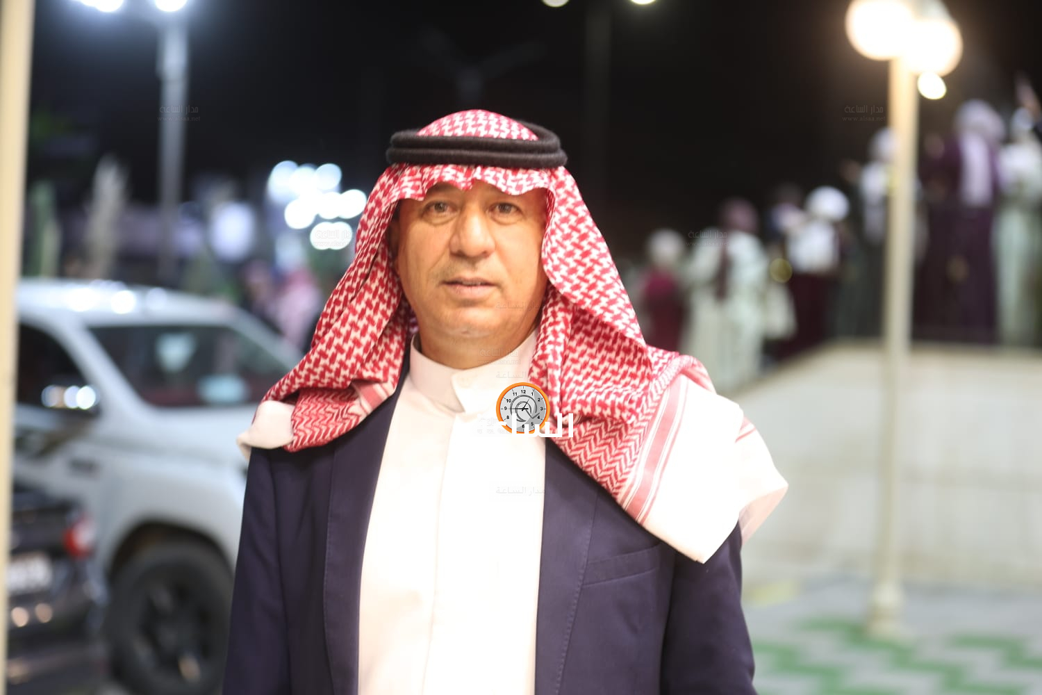 Madar Al-Saa Images 0.7216227464305164