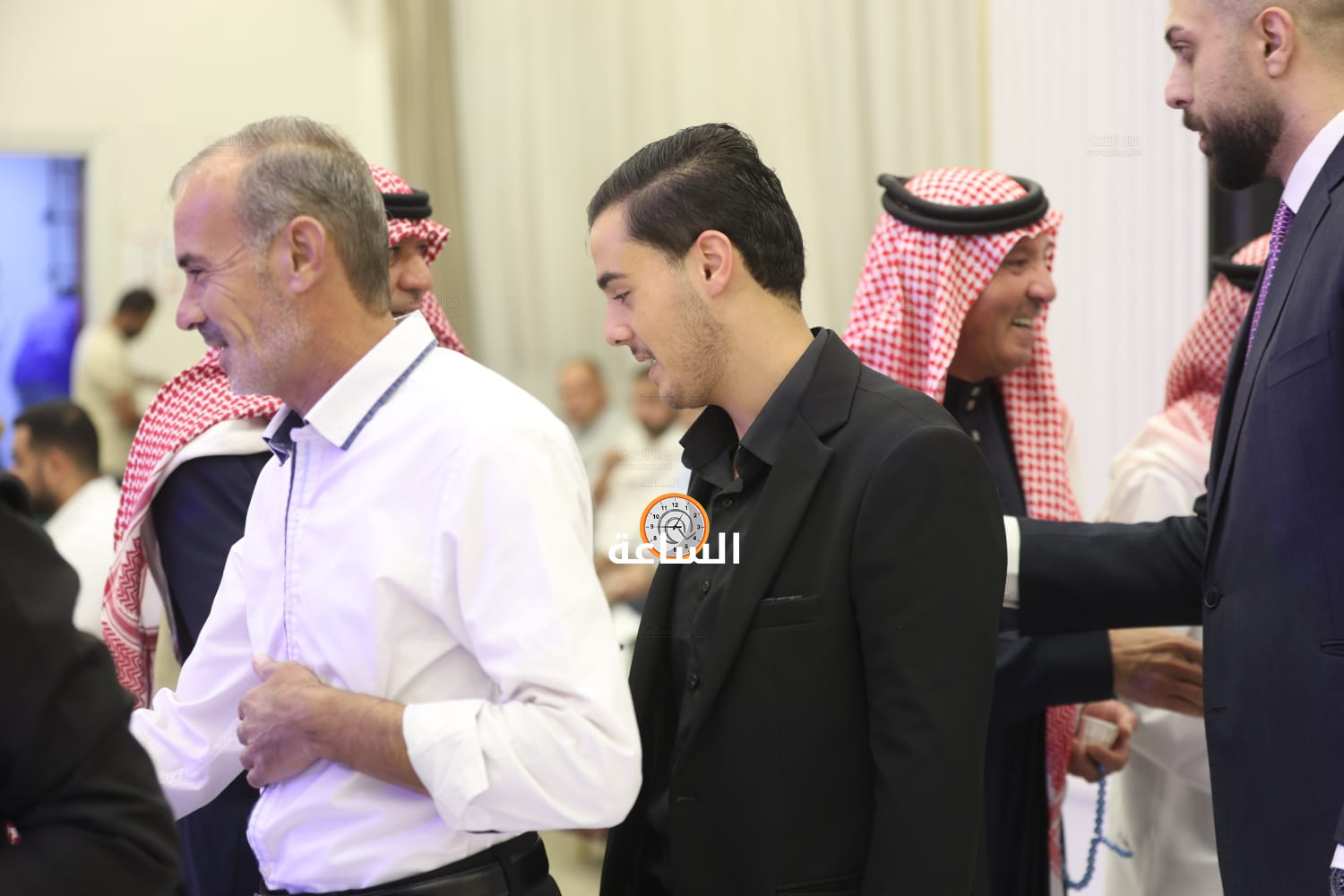 Madar Al-Saa Images 0.047578112565924036