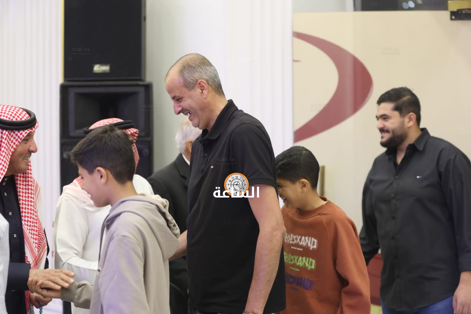 Madar Al-Saa Images 0.811613418350119