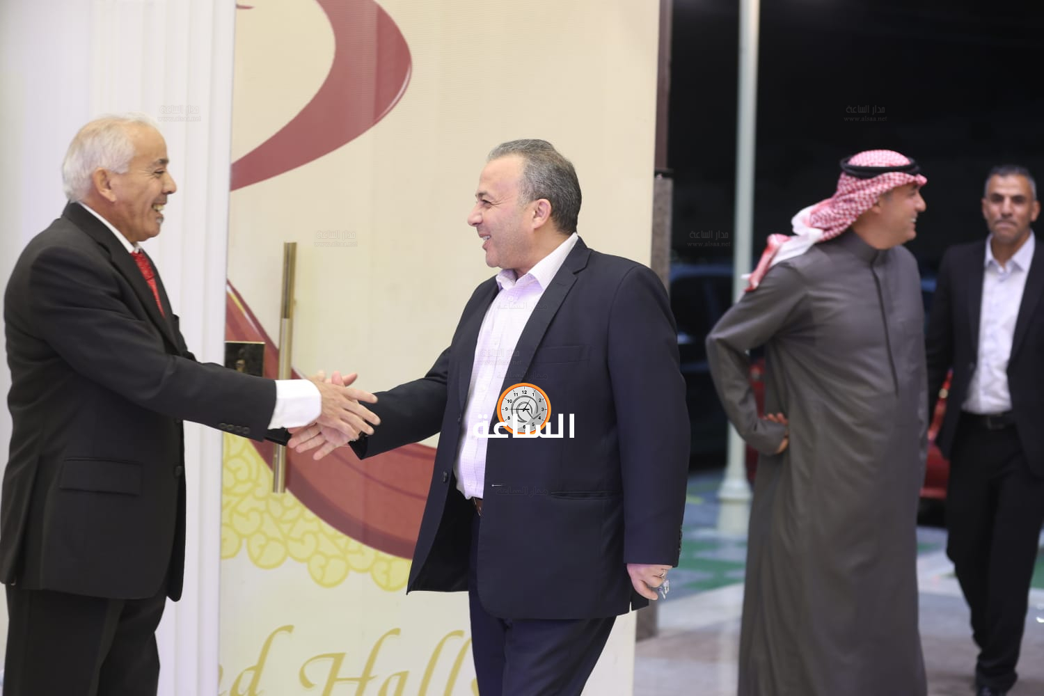 Madar Al-Saa Images 0.5254371222155414
