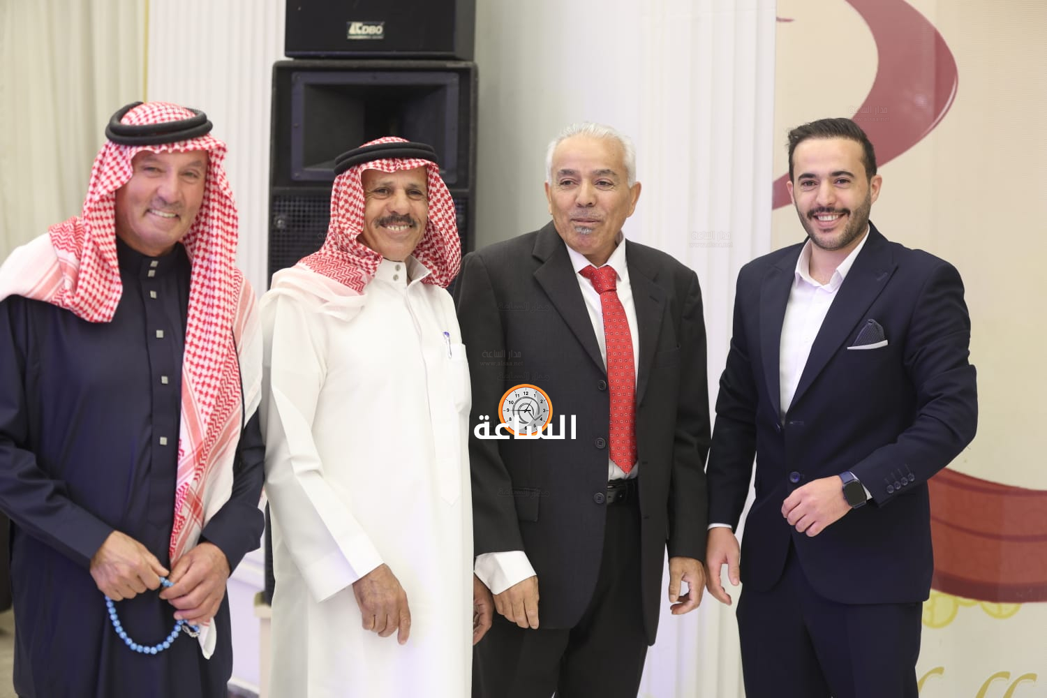 Madar Al-Saa Images 0.6000143002103567