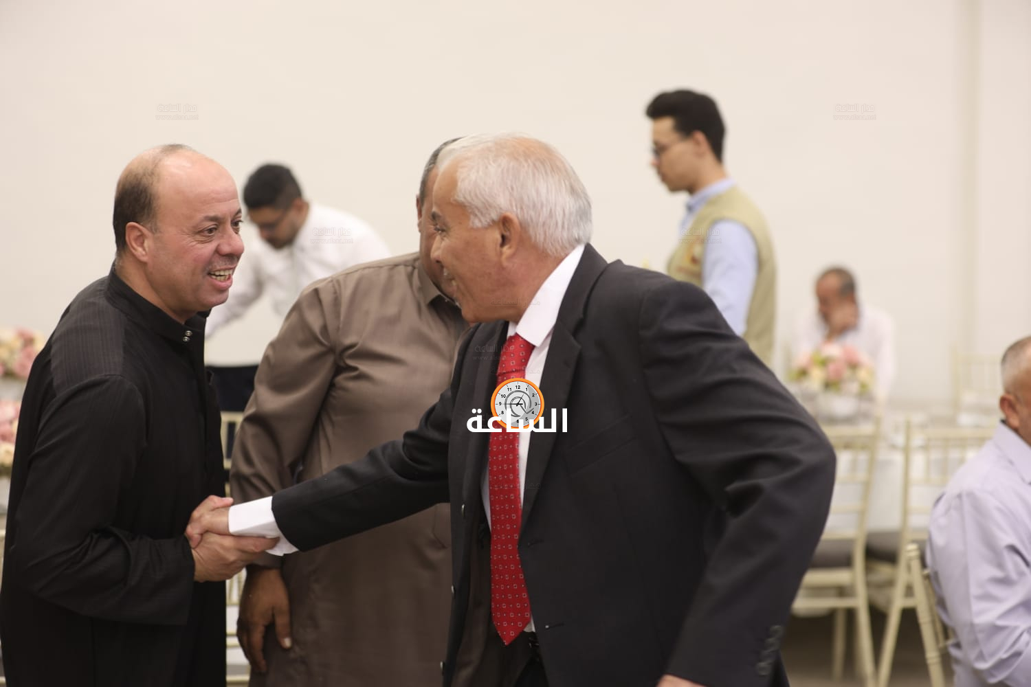 Madar Al-Saa Images 0.6122155017117588