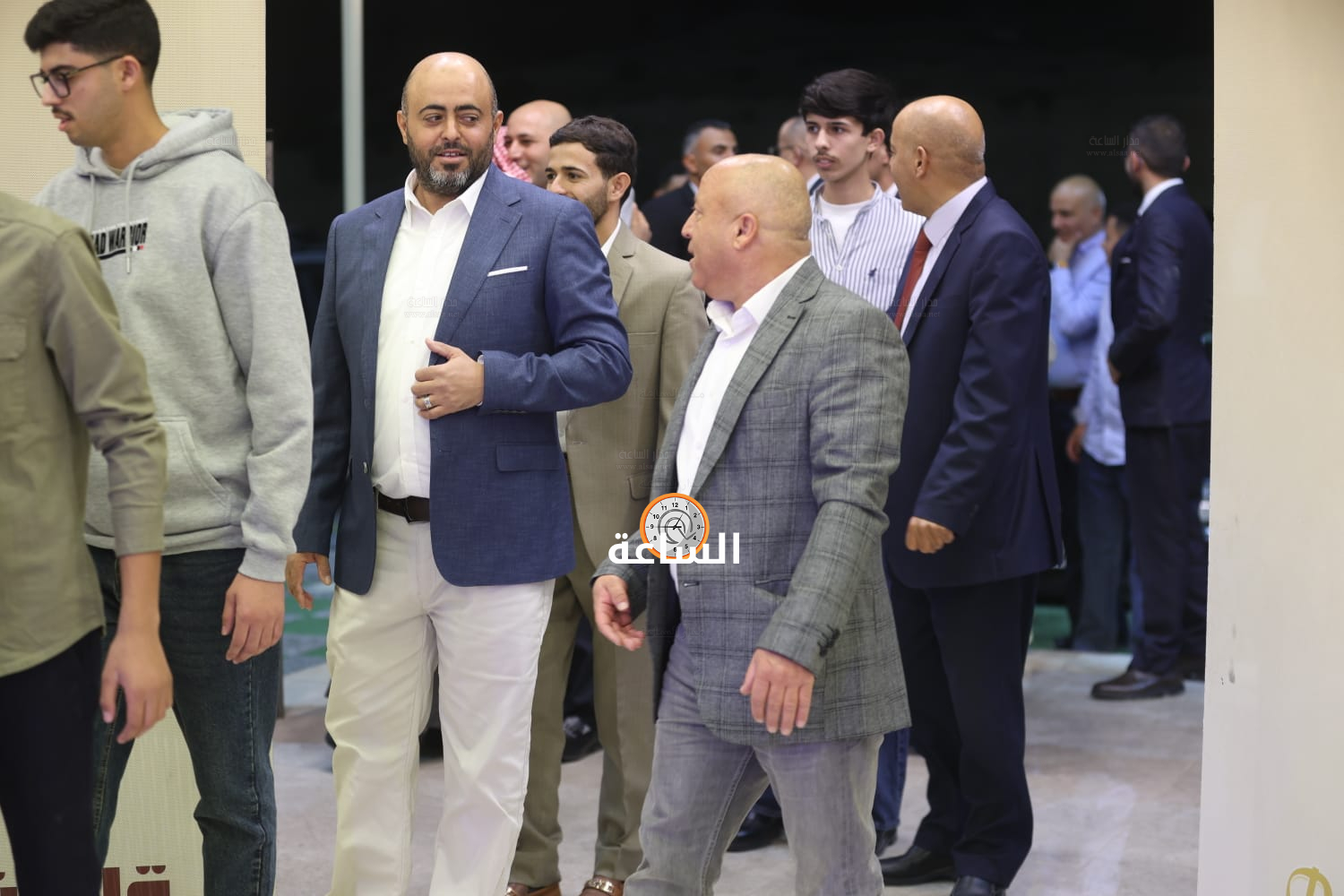 Madar Al-Saa Images 0.519928616832718