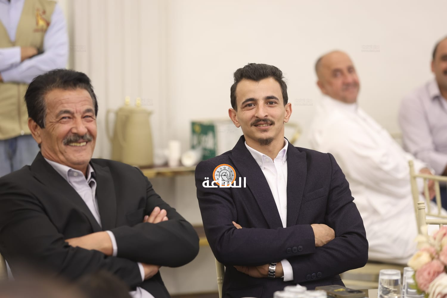 Madar Al-Saa Images 0.9327663982946627