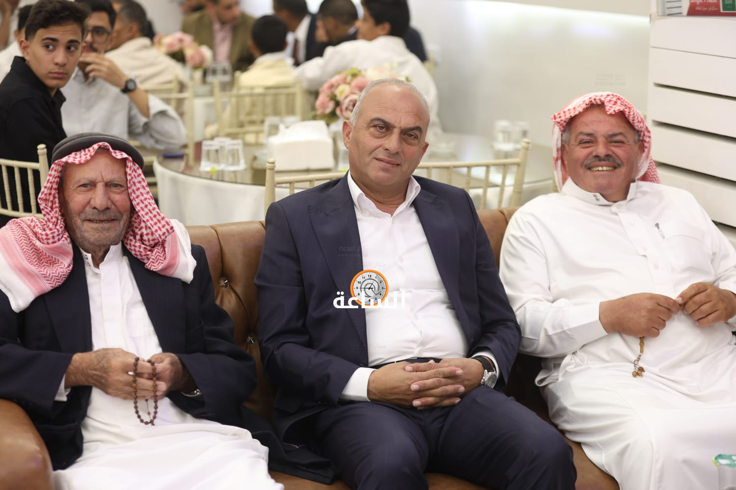 Madar Al-Saa Images 0.3998008050693329