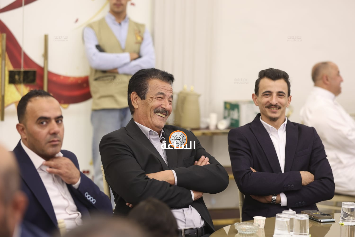 Madar Al-Saa Images 0.638023996098137