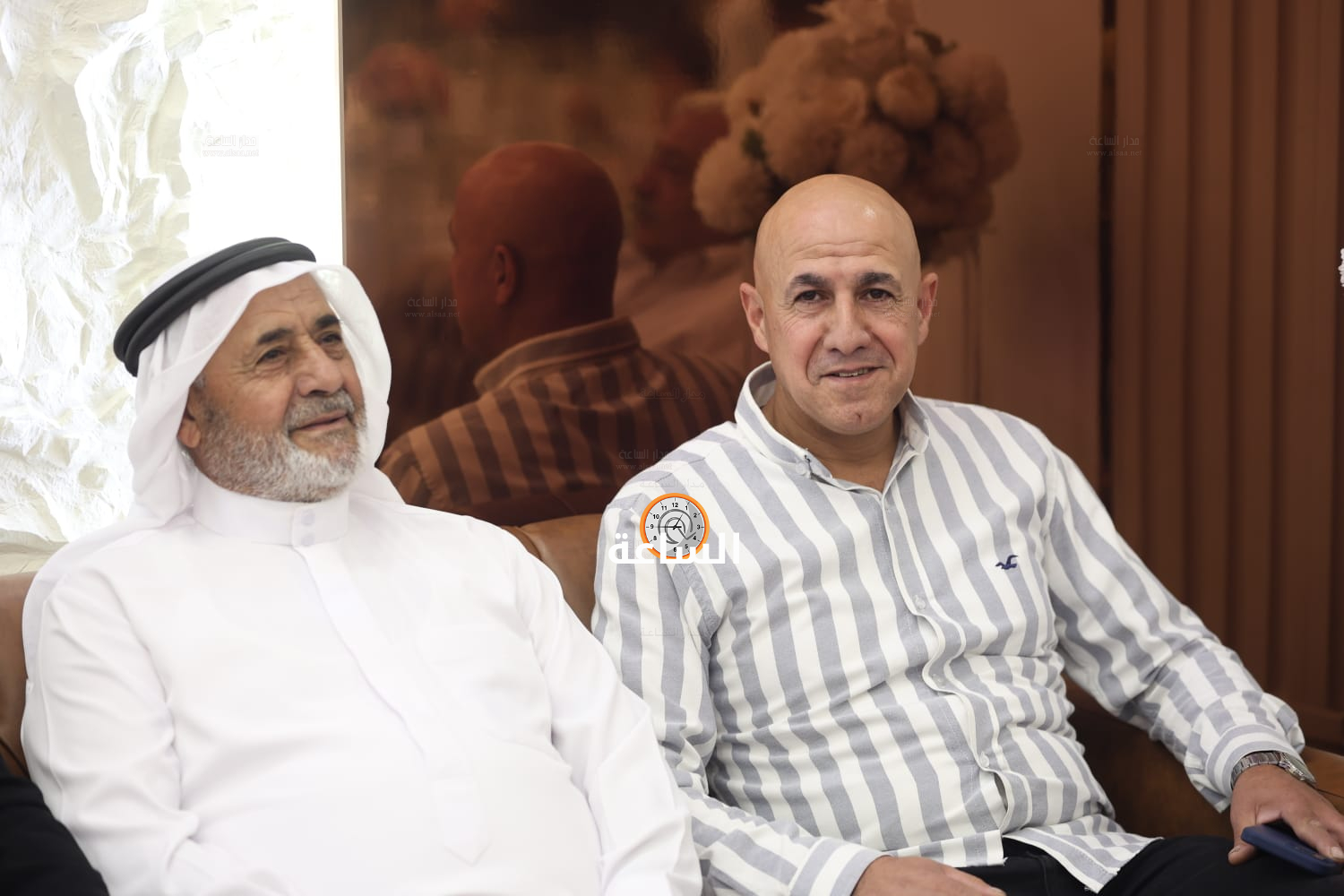 Madar Al-Saa Images 0.00837301927409384