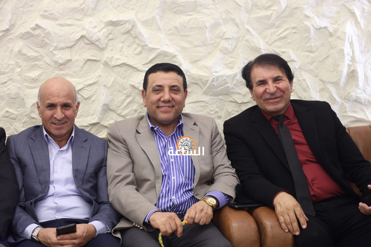 Madar Al-Saa Images 0.8139010041646333