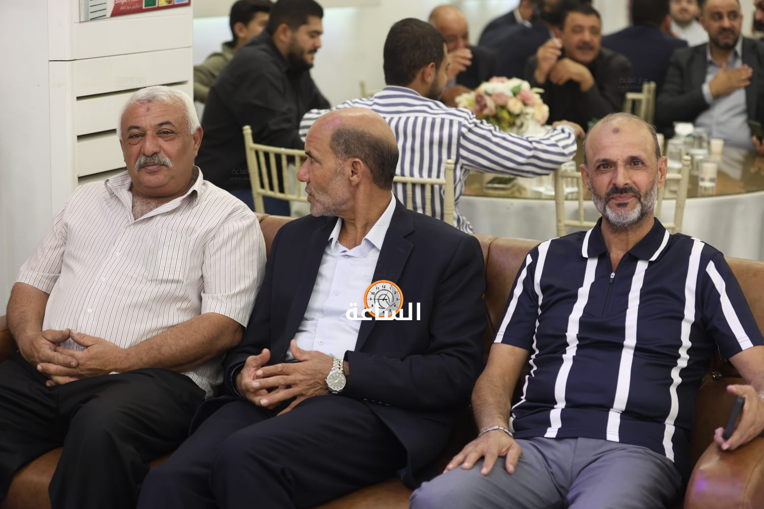 Madar Al-Saa Images 0.3092194062799817