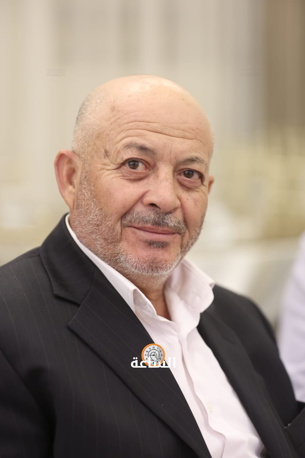 Madar Al-Saa Images 0.44675614168934186