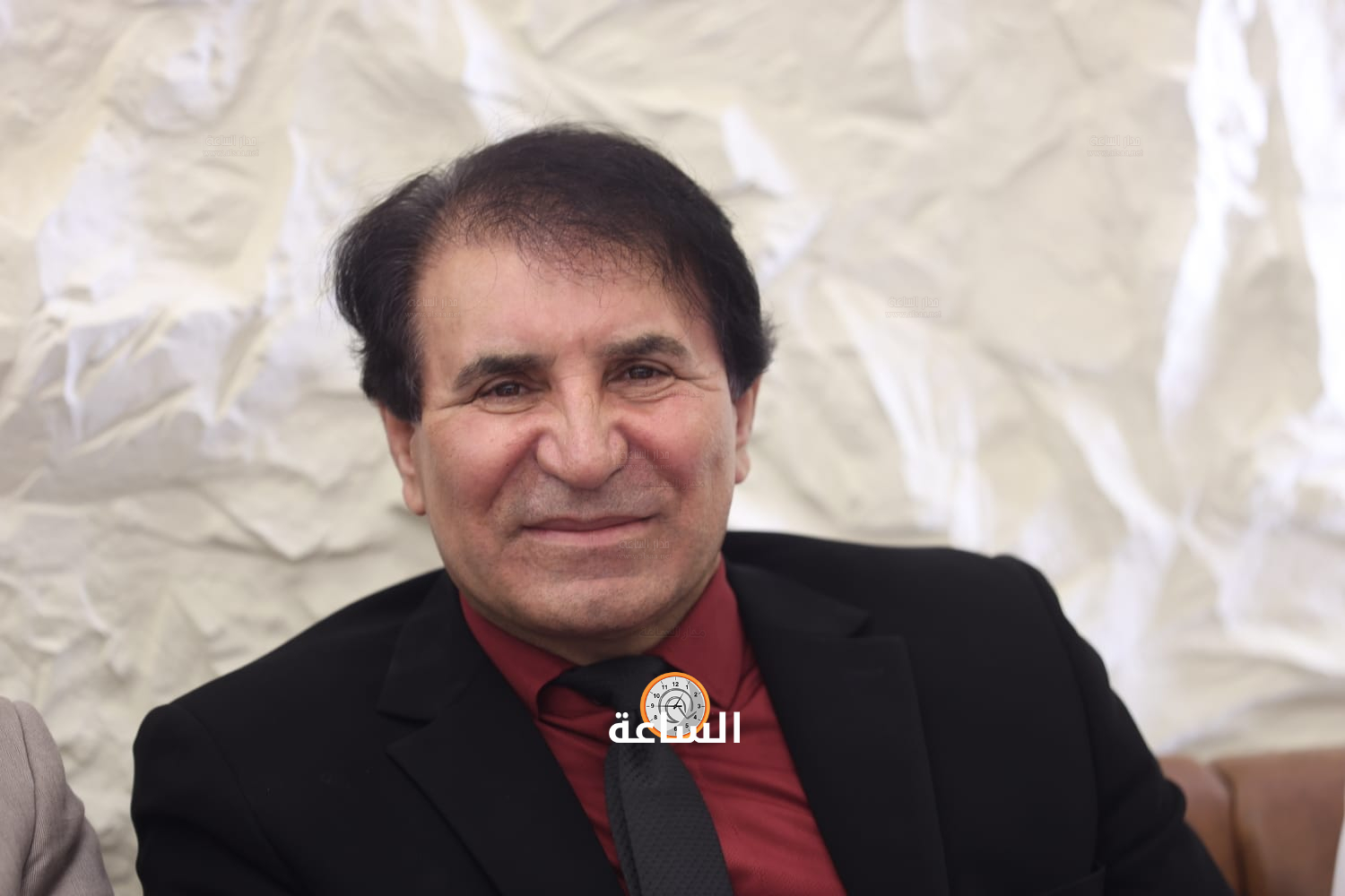 Madar Al-Saa Images 0.6915012421285153