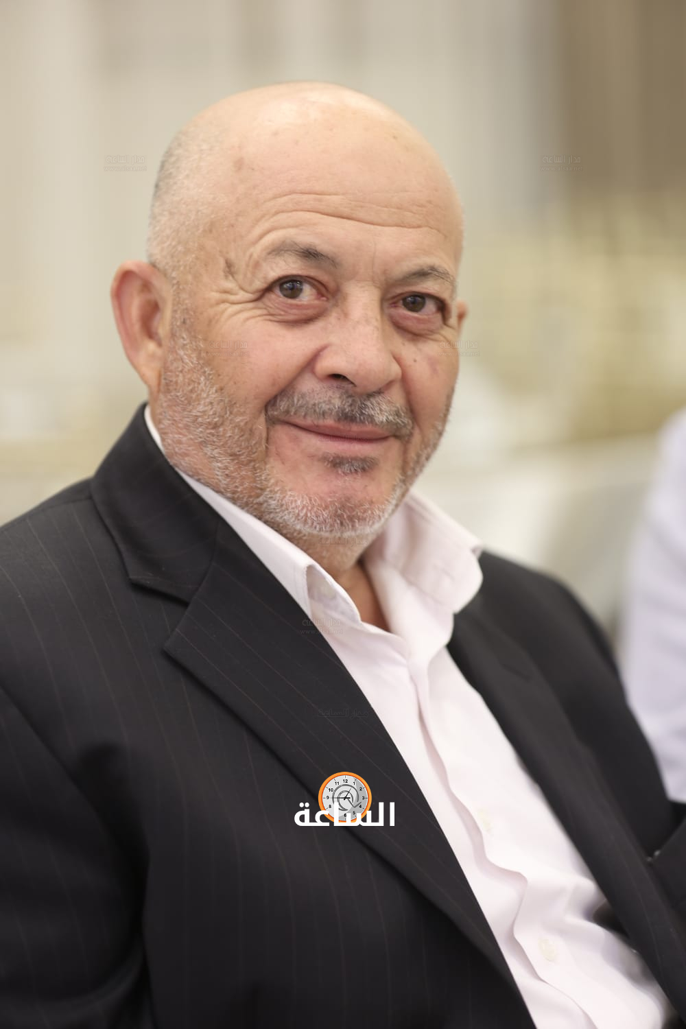Madar Al-Saa Images 0.4694300195146518