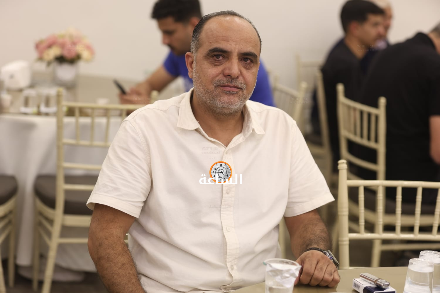 Madar Al-Saa Images 0.3145133565548355