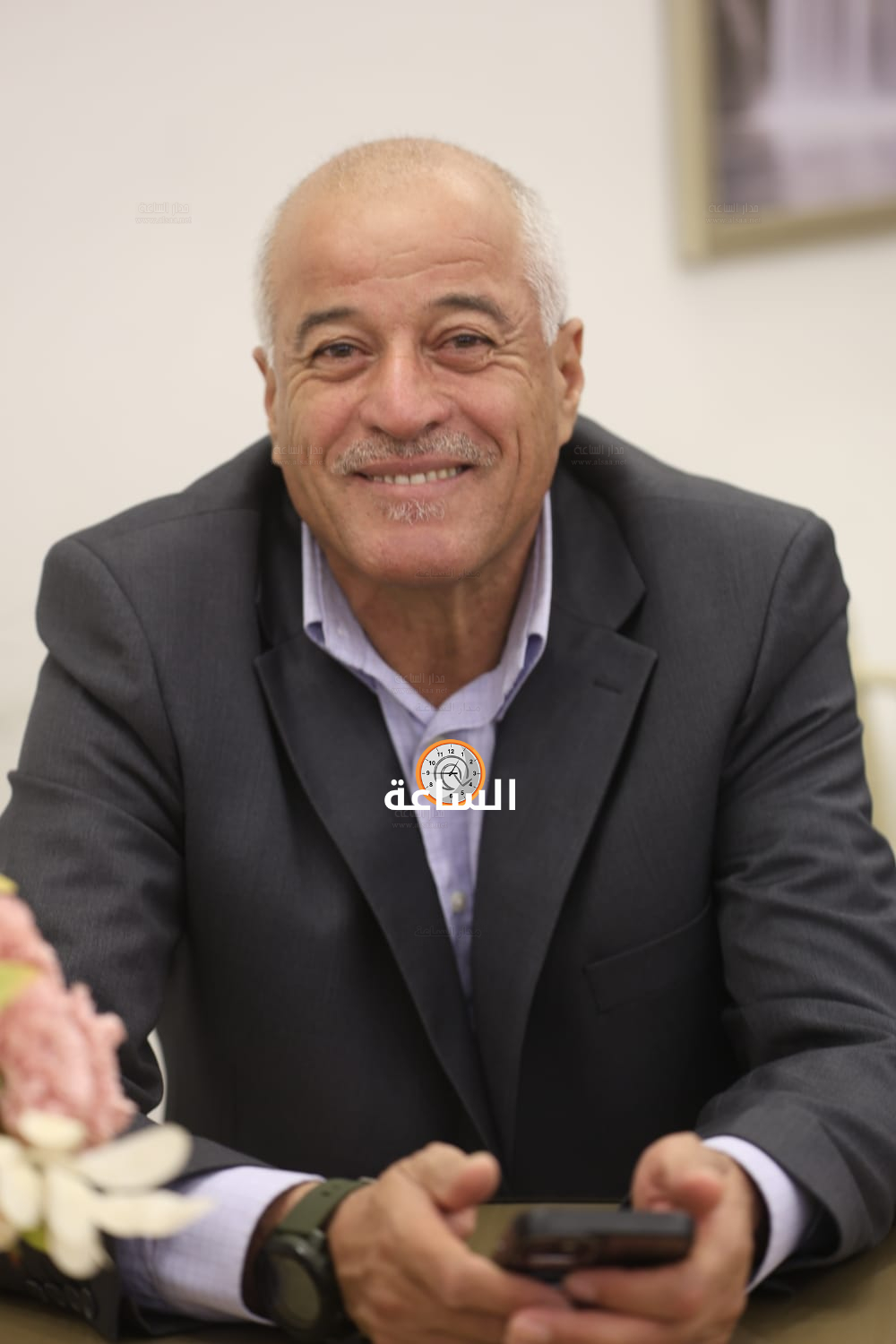 Madar Al-Saa Images 0.9554235800288147