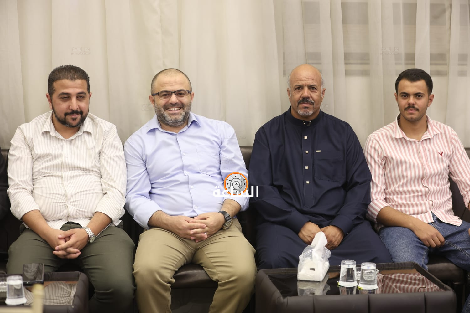 Madar Al-Saa Images 0.12654988800307254