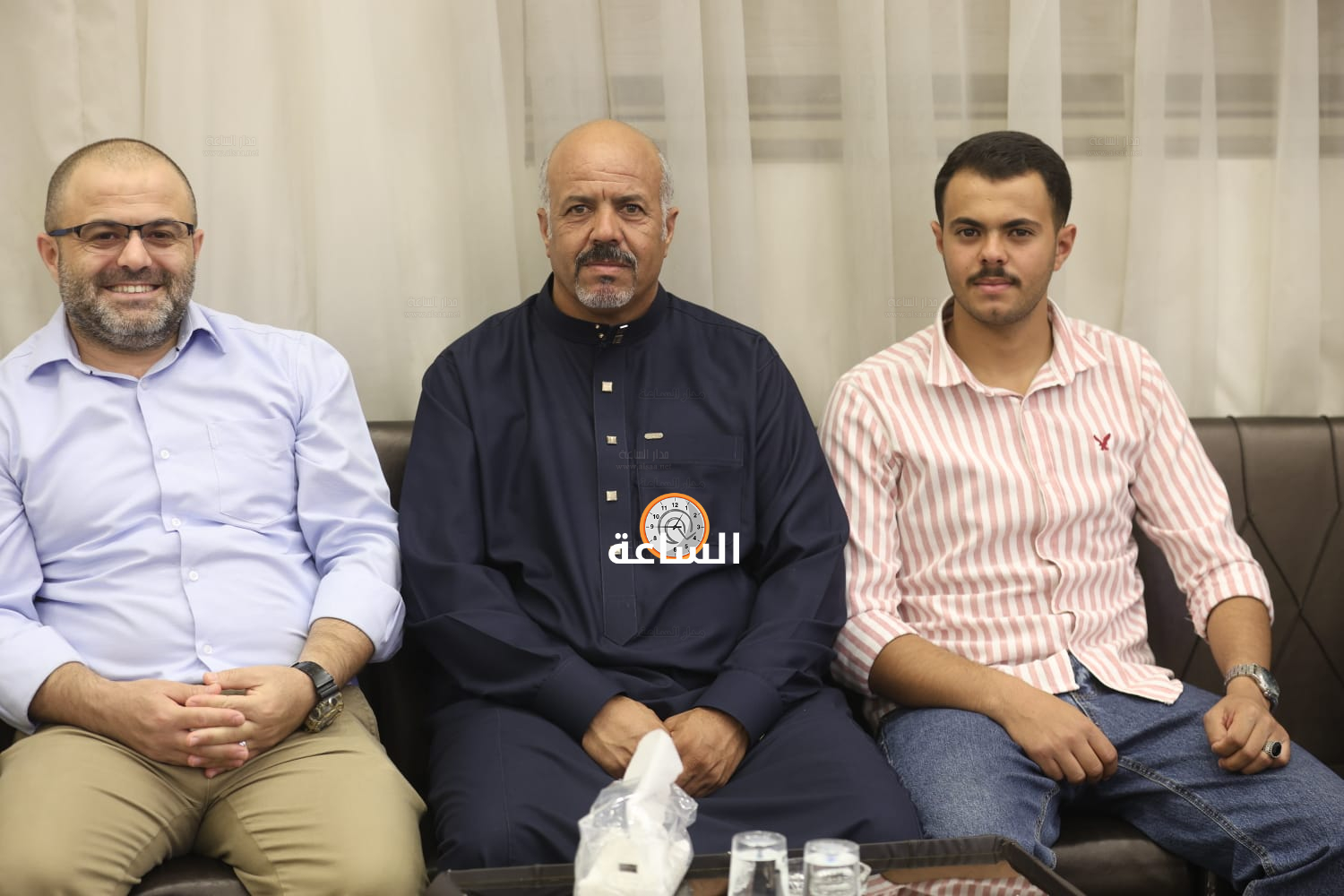 Madar Al-Saa Images 0.09442155122218698
