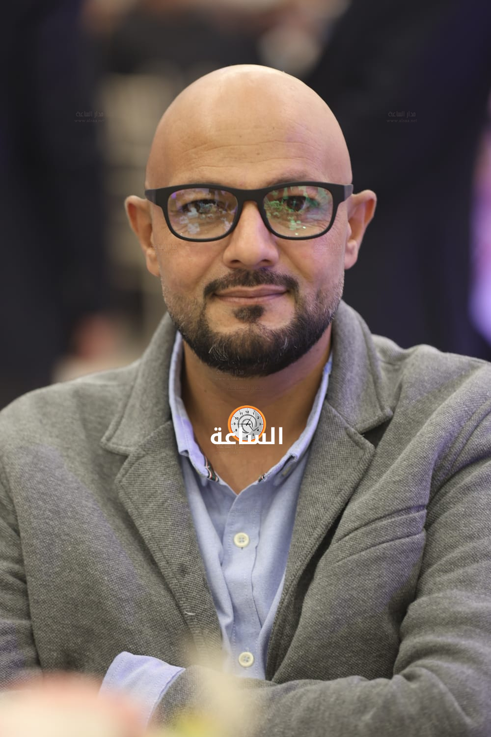 Madar Al-Saa Images 0.35732430839401463
