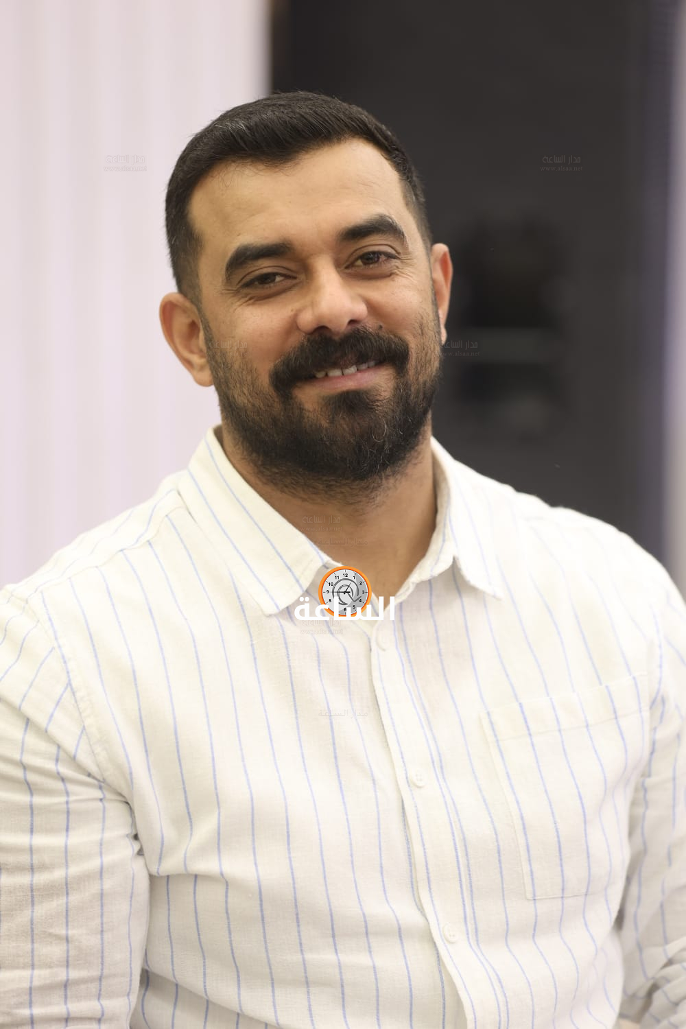 Madar Al-Saa Images 0.2667867451648206