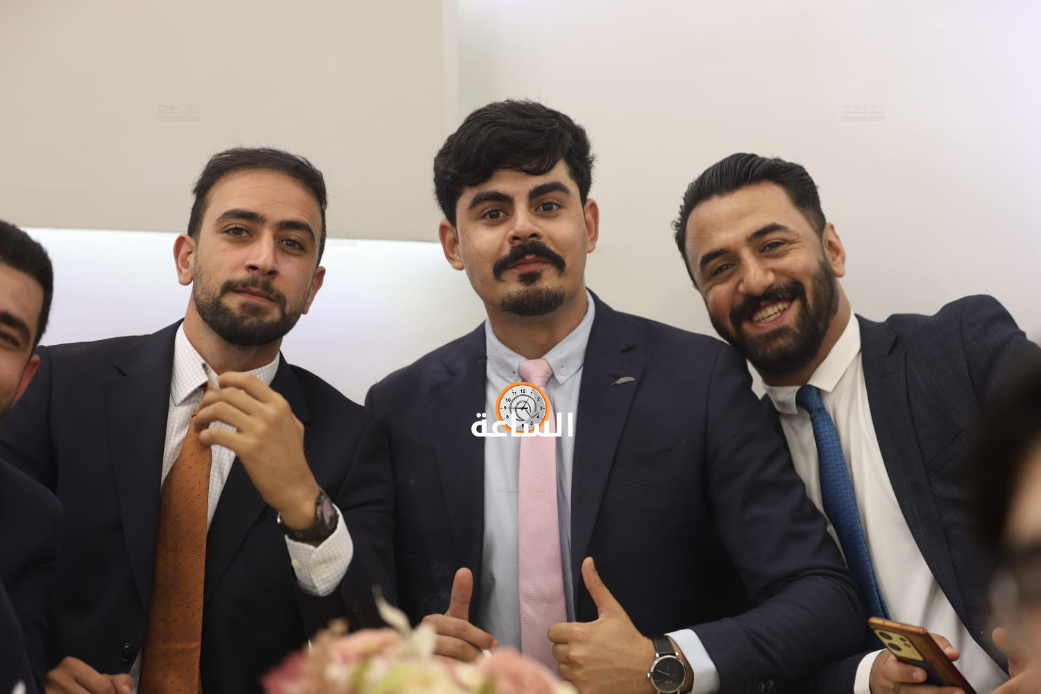 Madar Al-Saa Images 0.7658595010091117
