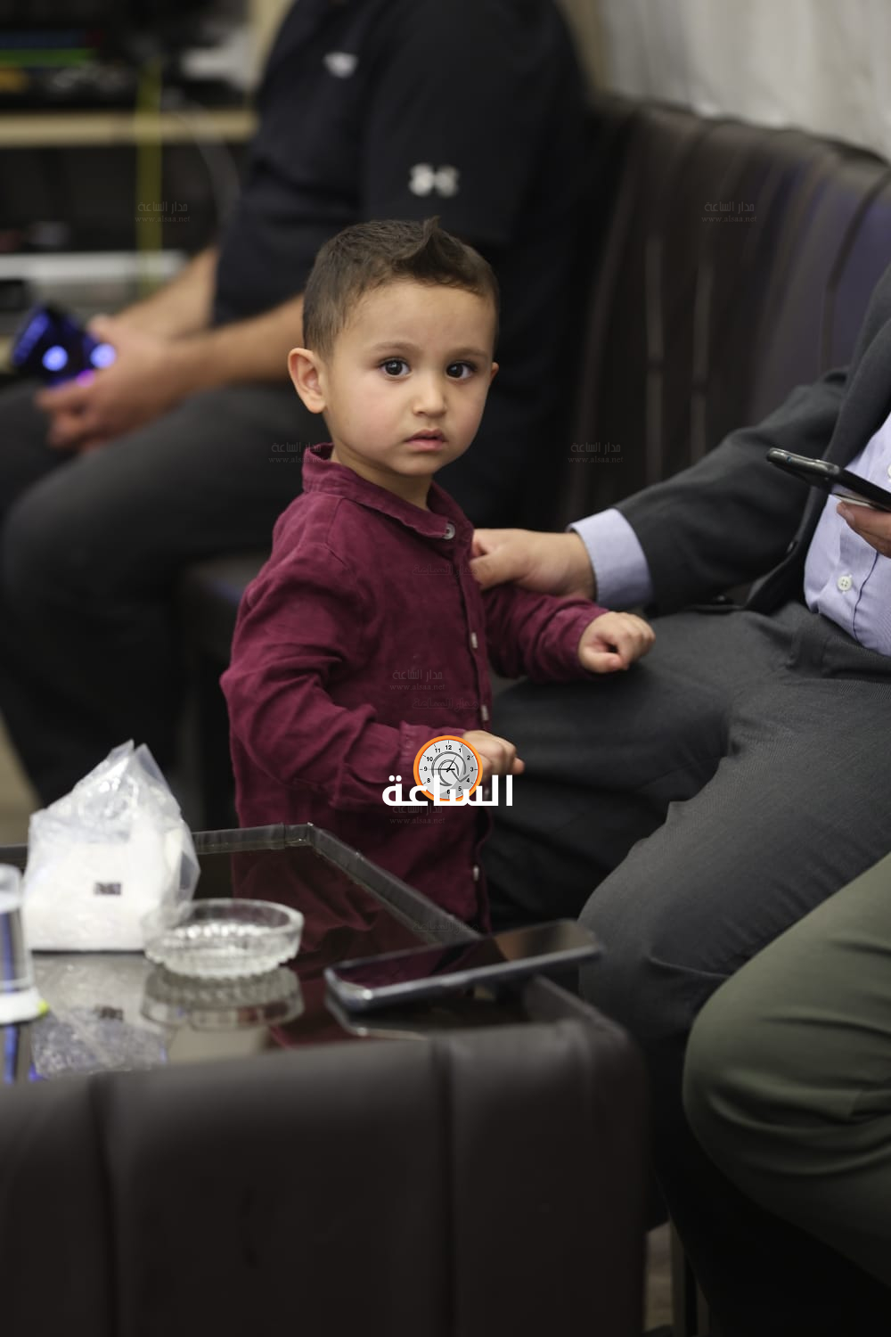 Madar Al-Saa Images 0.18936019483935784