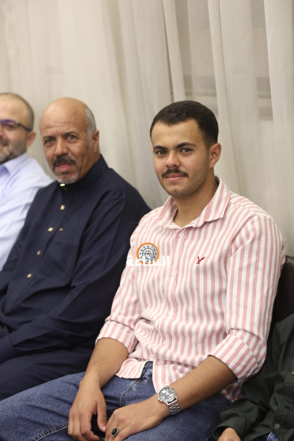 Madar Al-Saa Images 0.24404723112772786