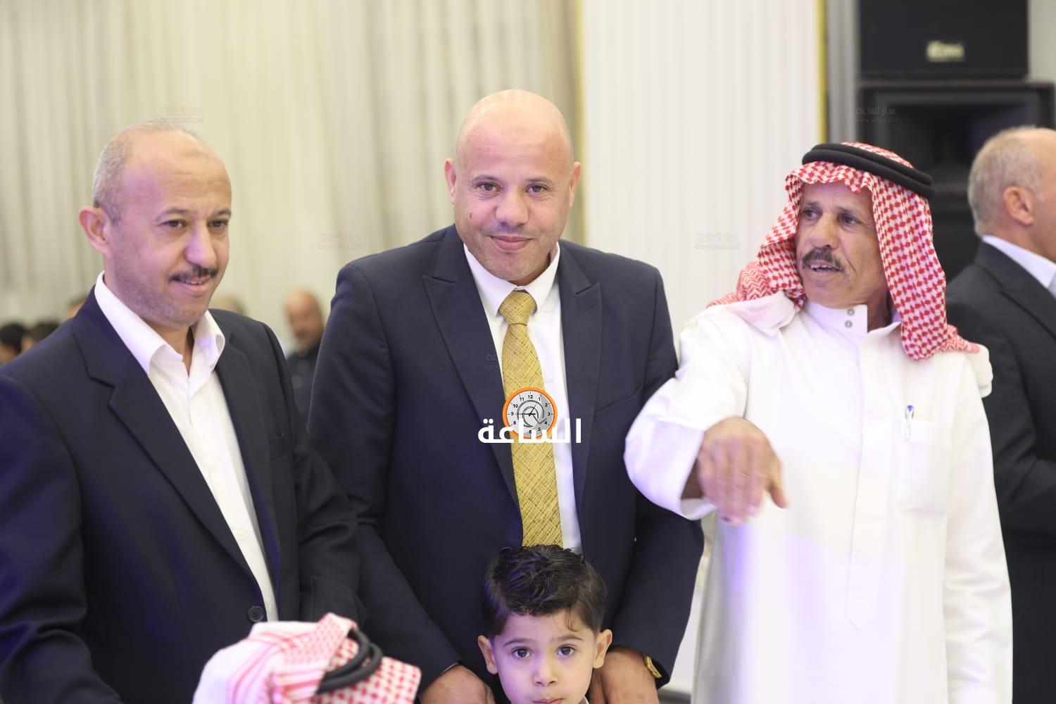 Madar Al-Saa Images 0.4106587358068071