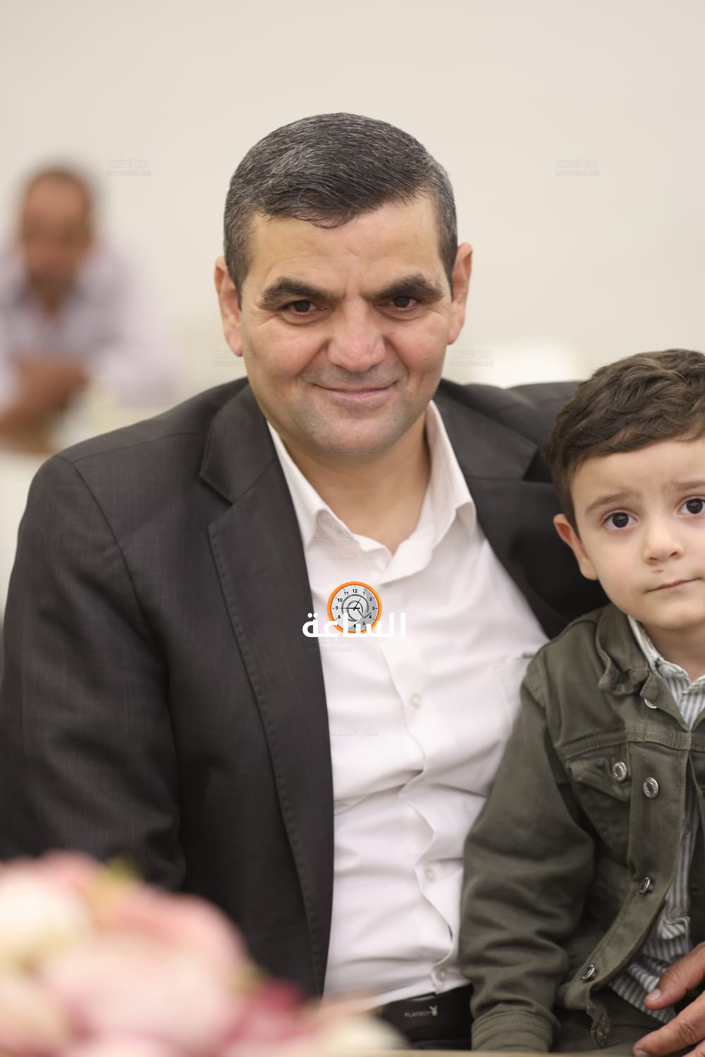Madar Al-Saa Images 0.7897388123441719