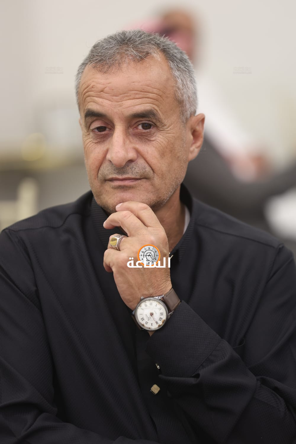 Madar Al-Saa Images 0.11250058356071746