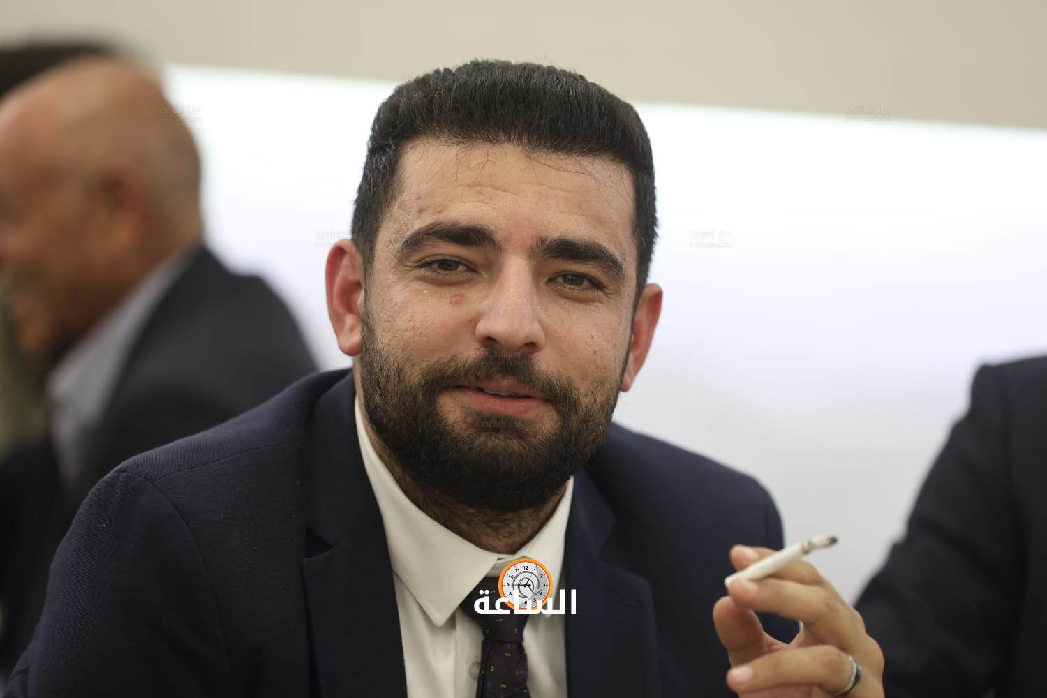 Madar Al-Saa Images 0.31230302288681744