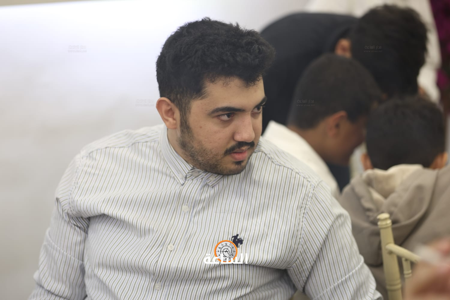 Madar Al-Saa Images 0.6380149654667828