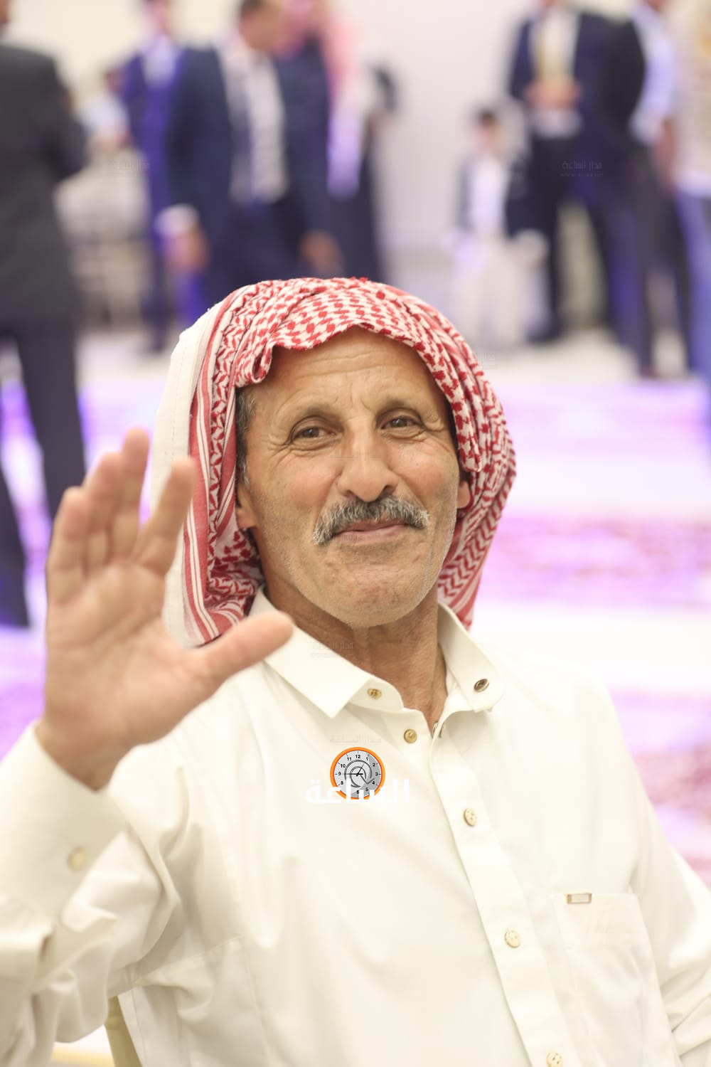 Madar Al-Saa Images 0.6487015795558019