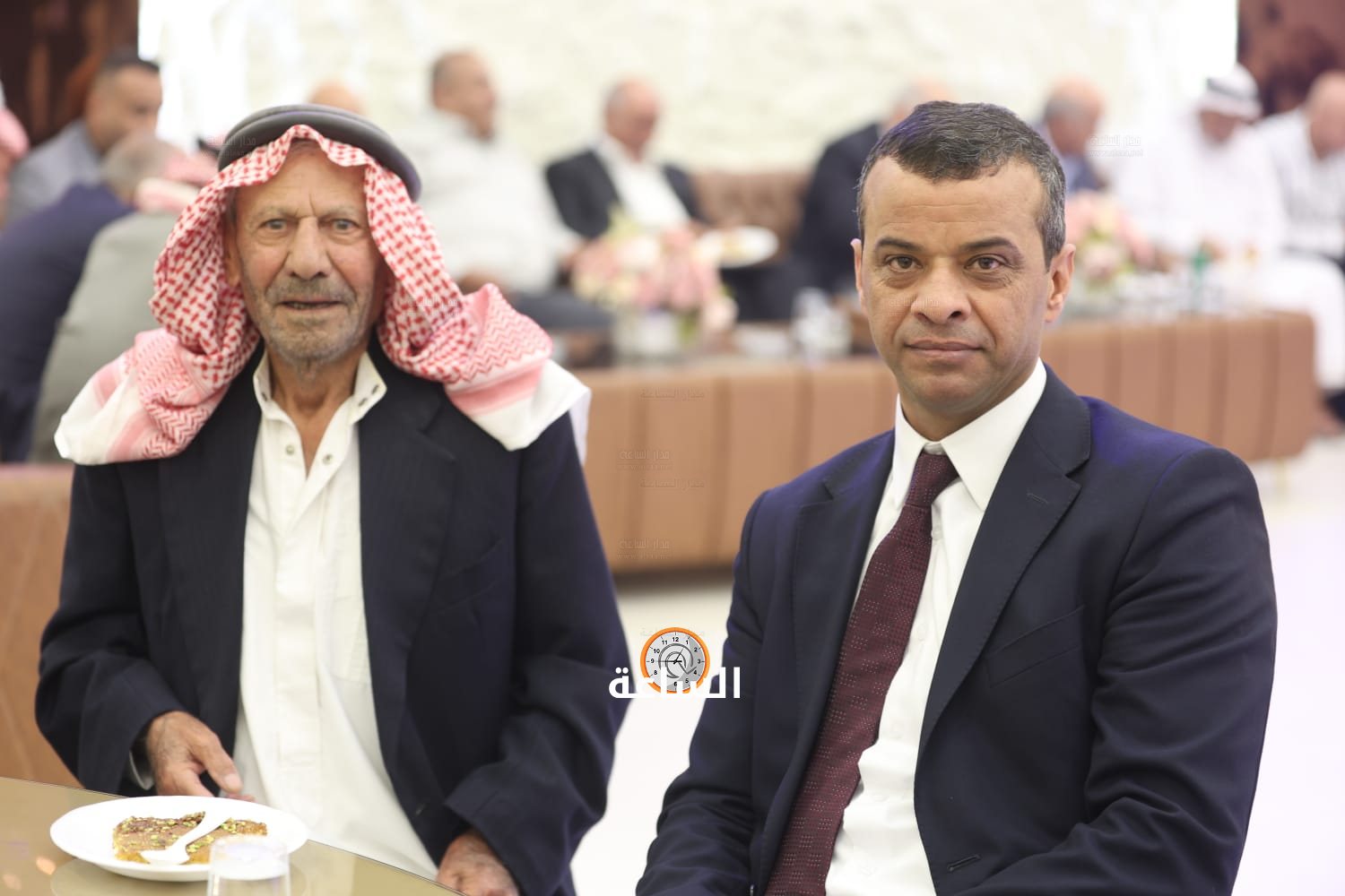 Madar Al-Saa Images 0.17992279676205236