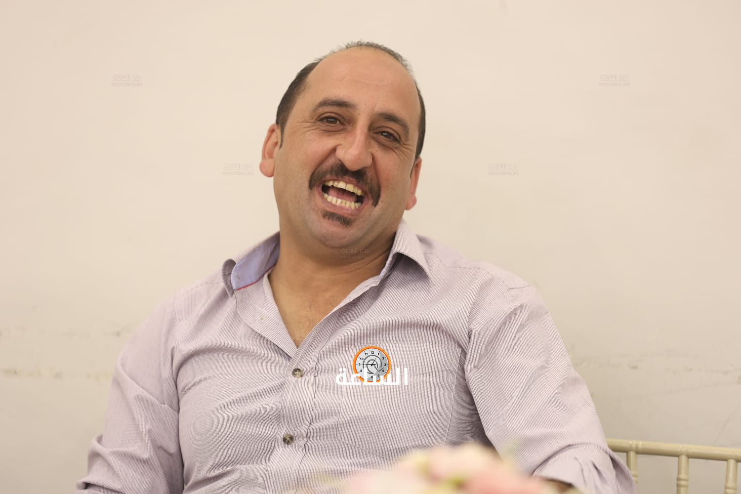 Madar Al-Saa Images 0.16750306044571184