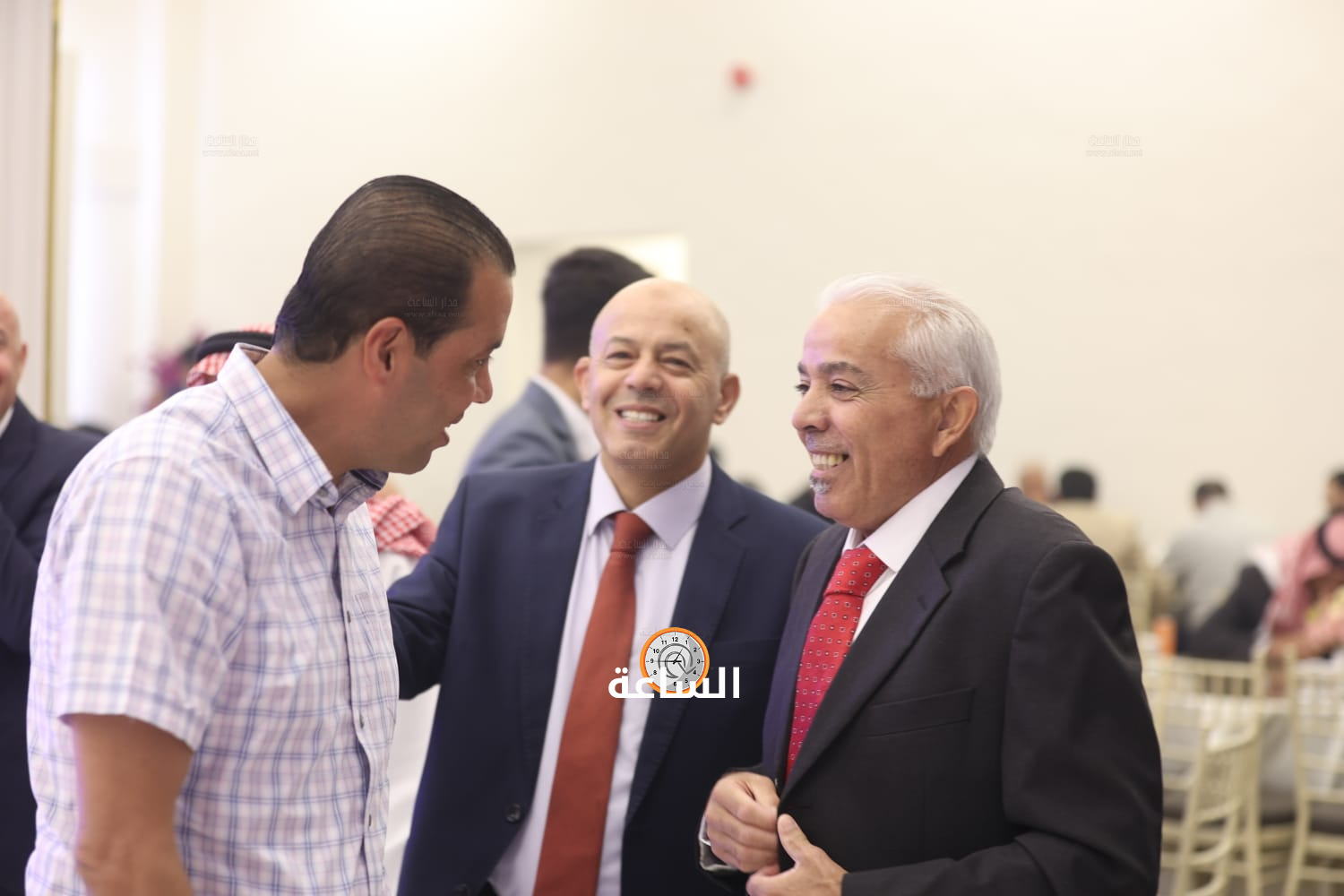 Madar Al-Saa Images 0.9744912547673398