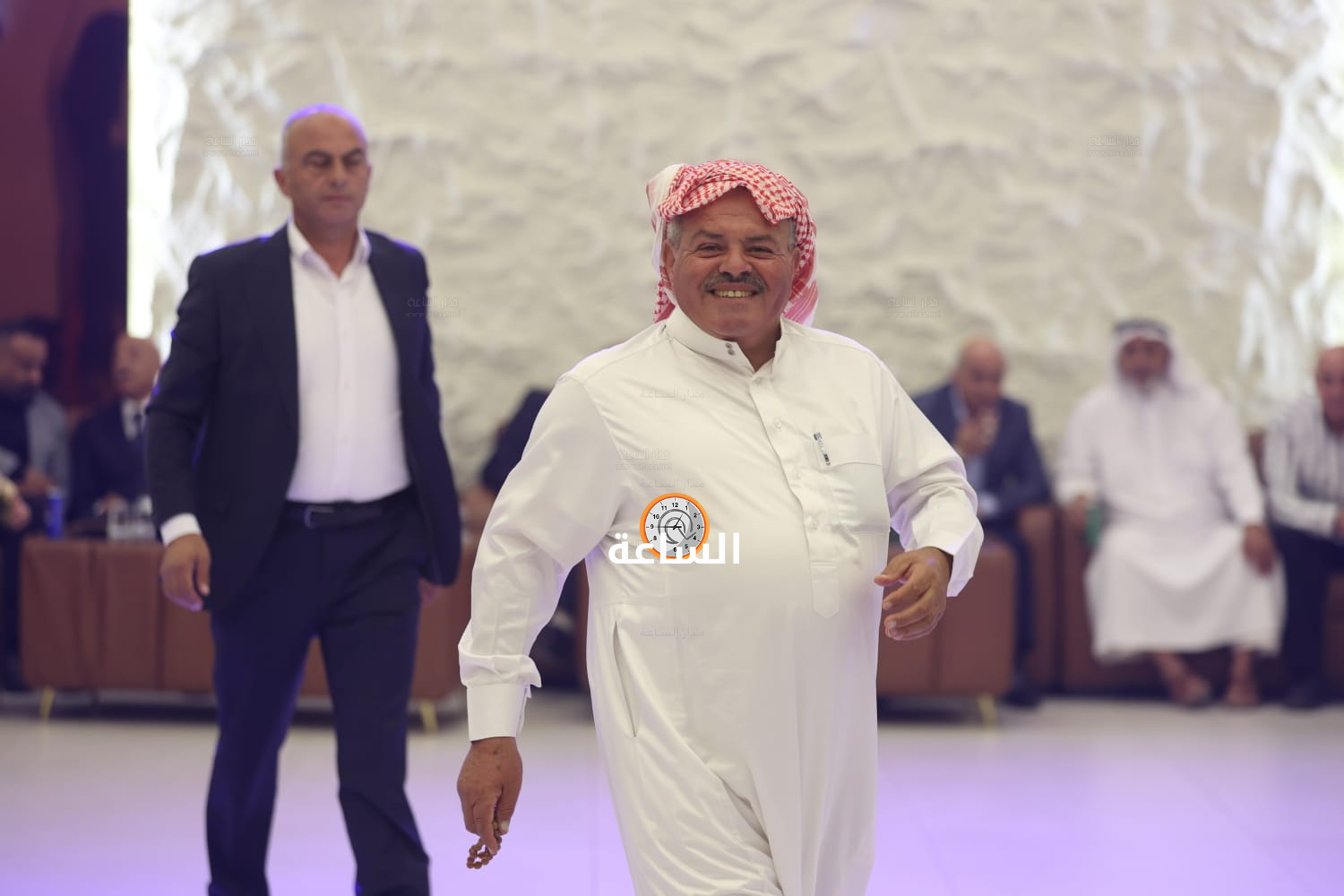 Madar Al-Saa Images 0.6024640664753733