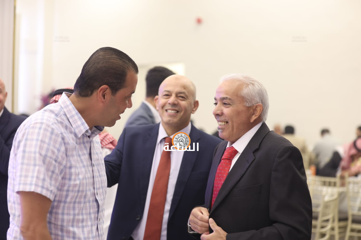 Madar Al-Saa Images 0.8916645611881041