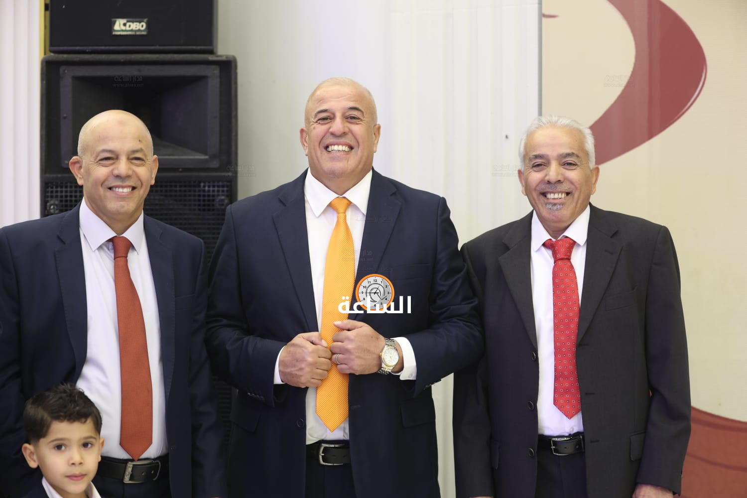 Madar Al-Saa Images 0.9536755087903236