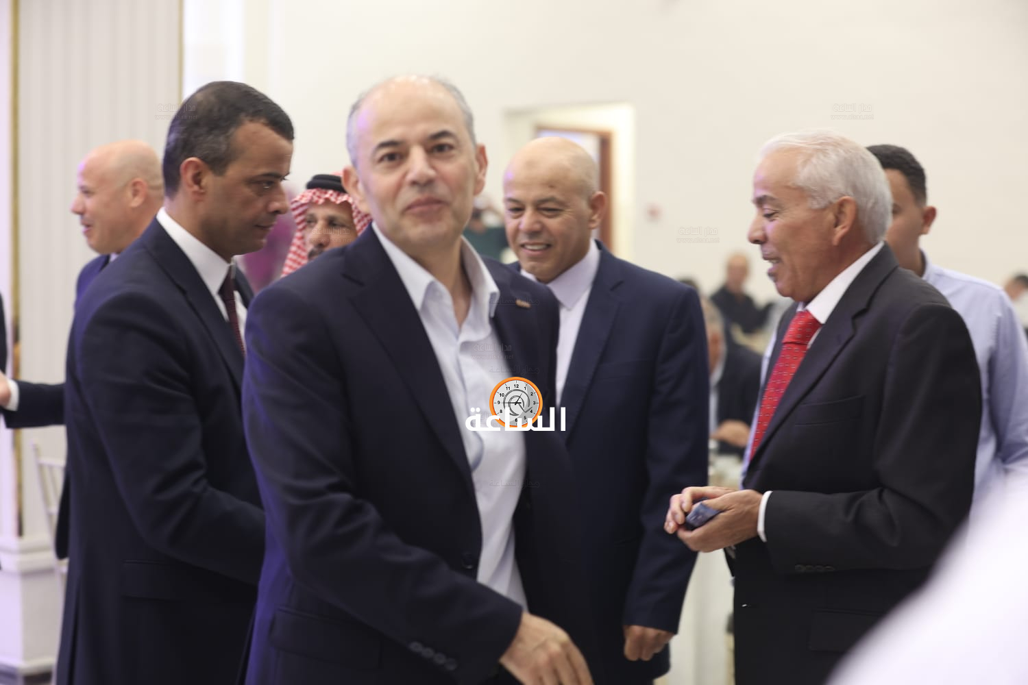 Madar Al-Saa Images 0.9644227380507477