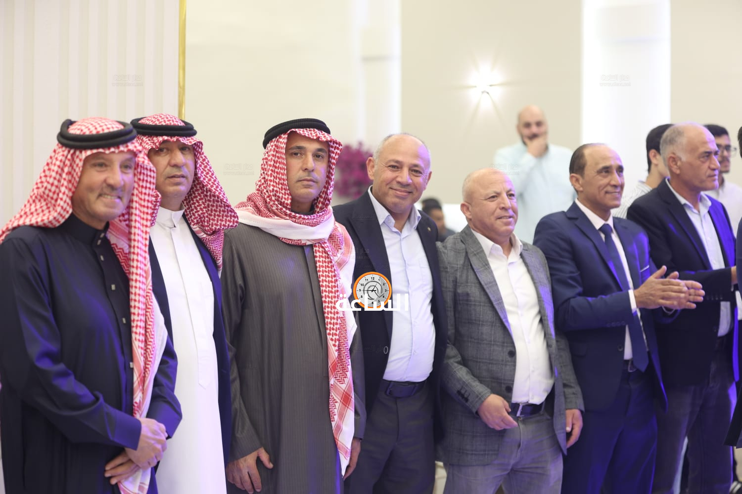 Madar Al-Saa Images 0.35354177793656183