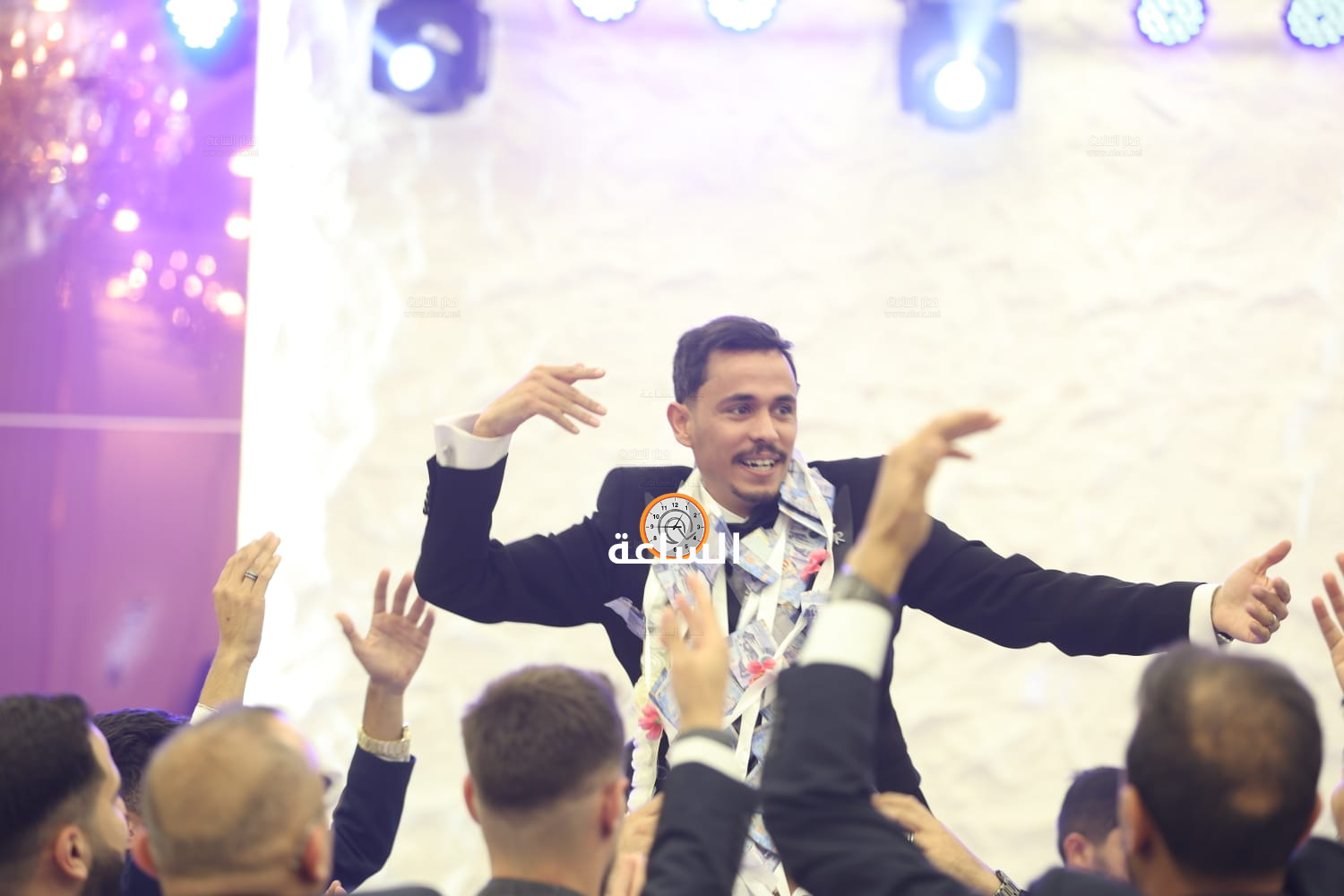 Madar Al-Saa Images 0.732603859265073