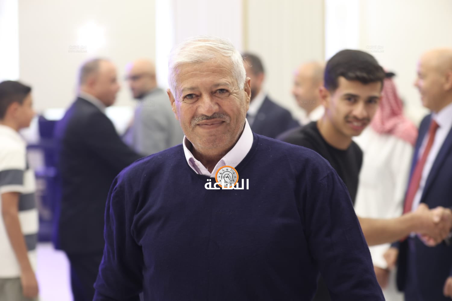 Madar Al-Saa Images 0.10810287312074884