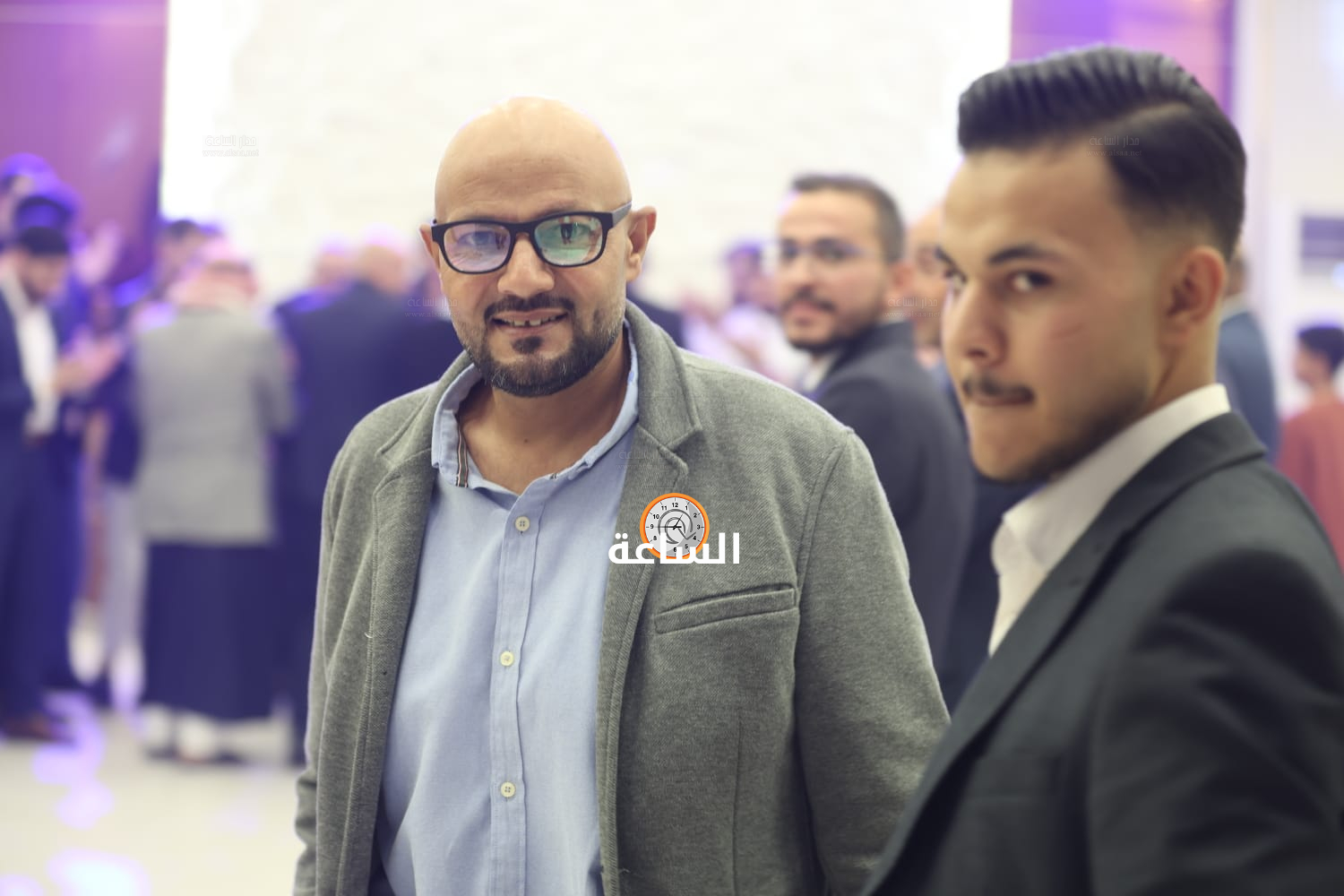 Madar Al-Saa Images 0.6376185940121585