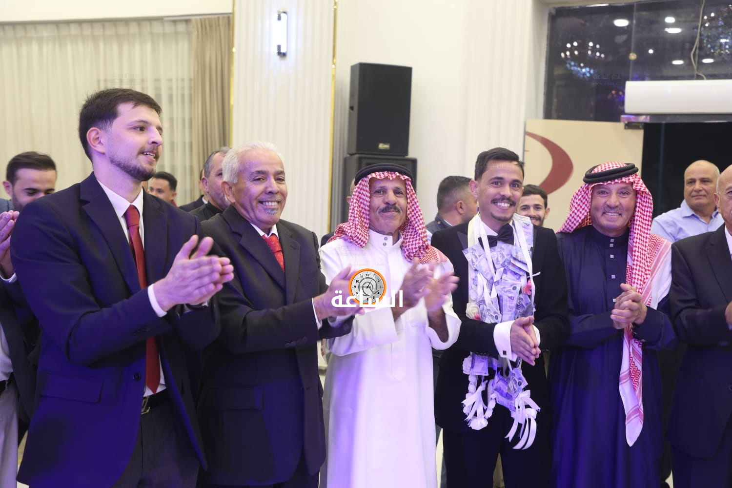 Madar Al-Saa Images 0.9955053322816905