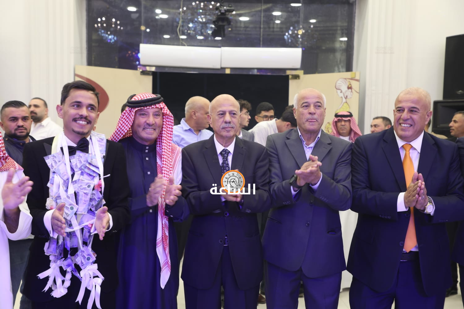 Madar Al-Saa Images 0.49347243932492313