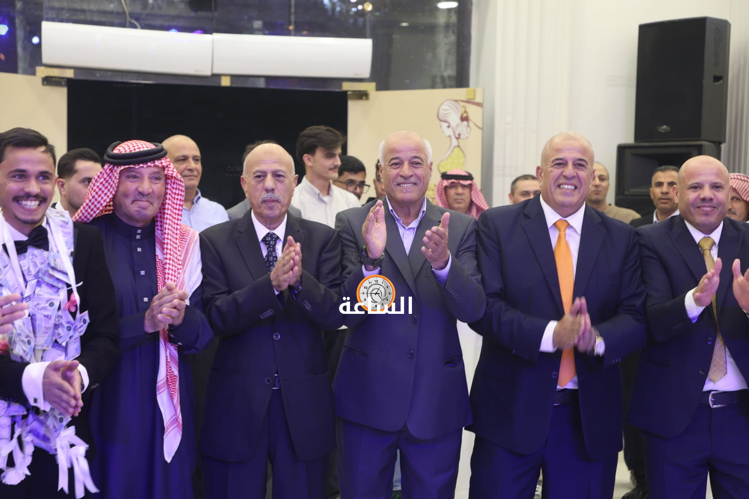 Madar Al-Saa Images 0.9295848330964503