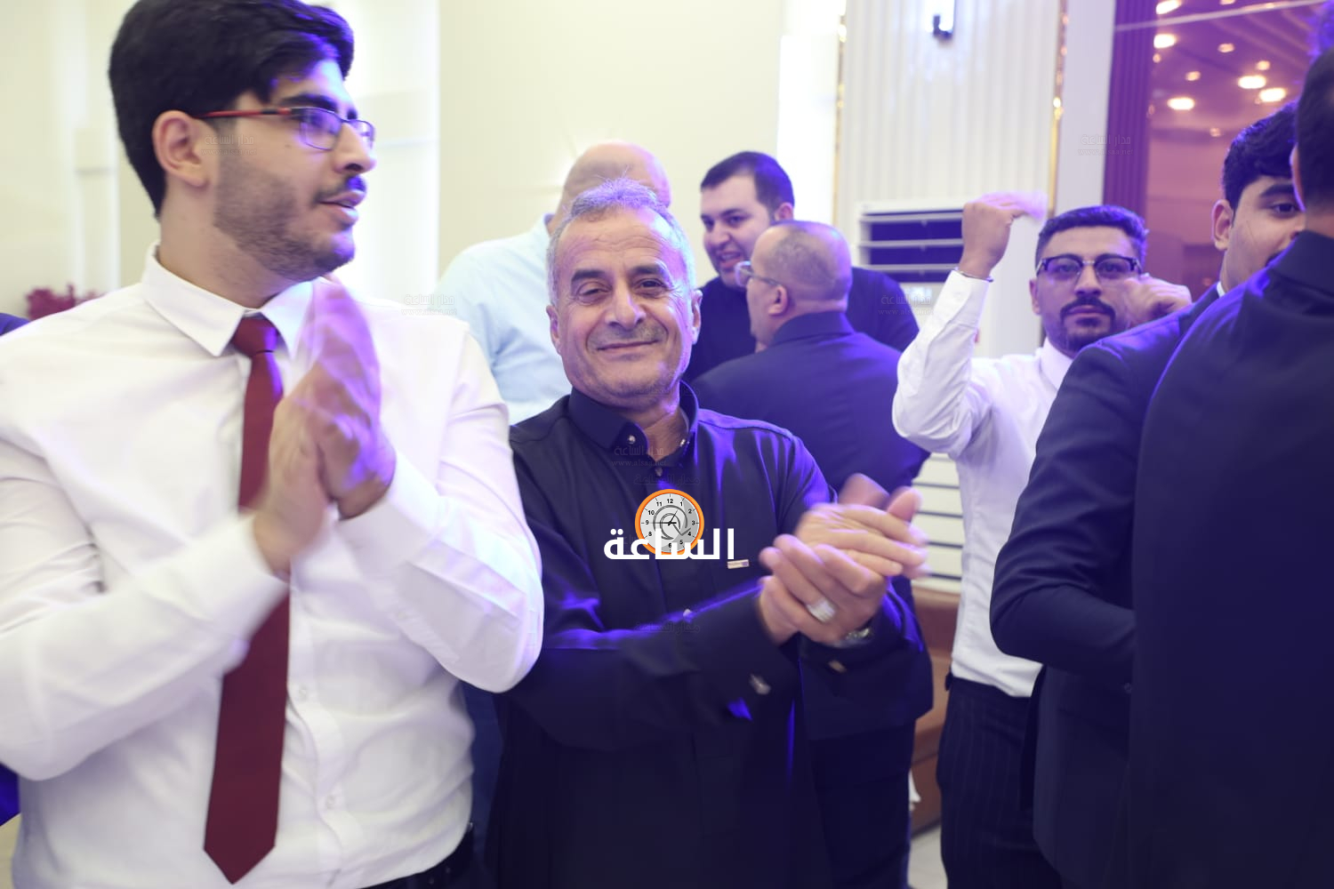 Madar Al-Saa Images 0.4929812744815404