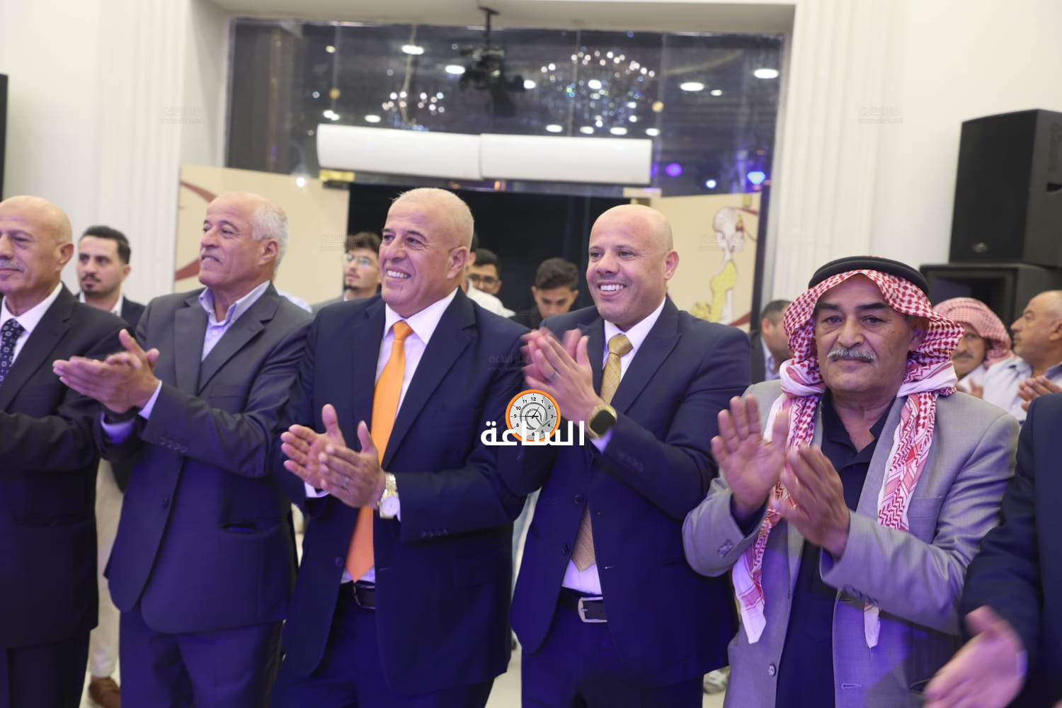 Madar Al-Saa Images 0.17185896645982046