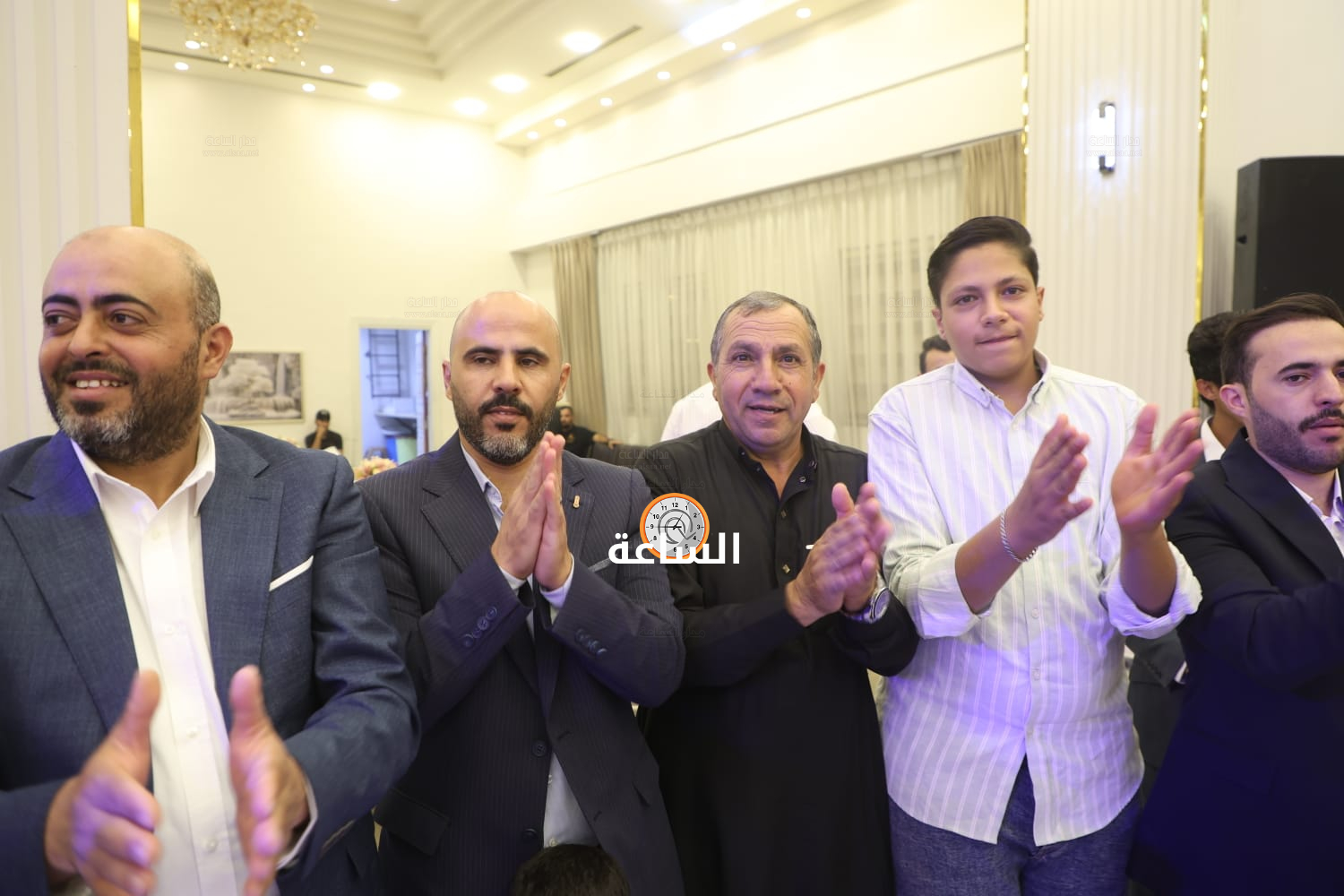 Madar Al-Saa Images 0.8513951716288084
