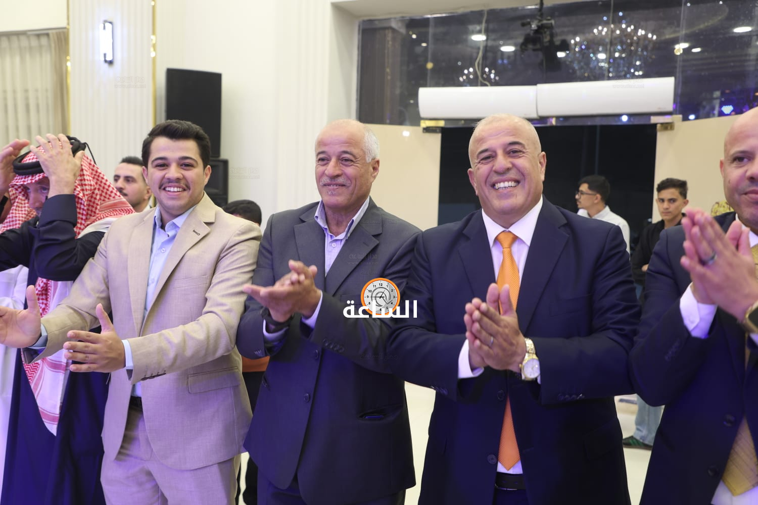 Madar Al-Saa Images 0.7075118026287222